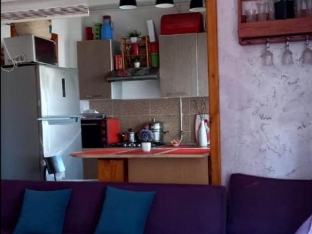 Appartement location à La Marsa, El Aouina
