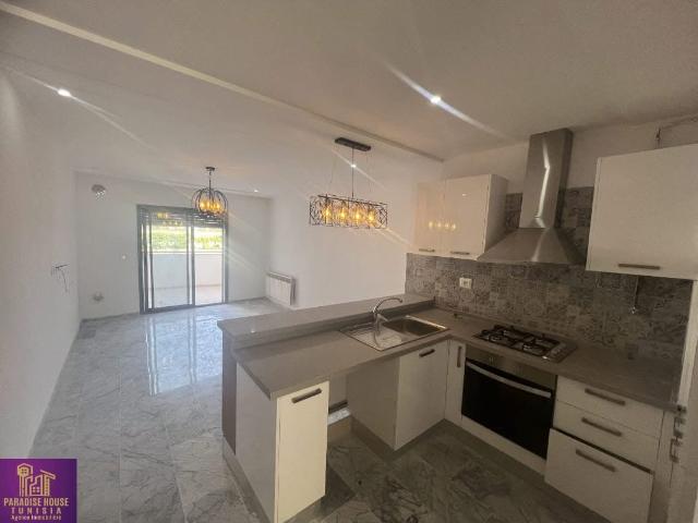 Appartement location à Douz