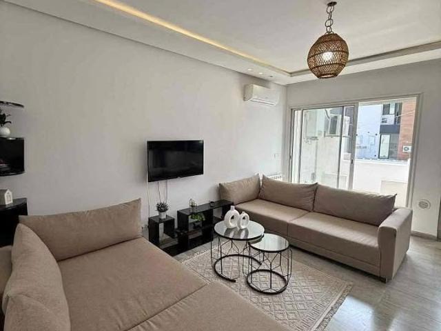 Appartement location à Ain Zaghouan, Douz