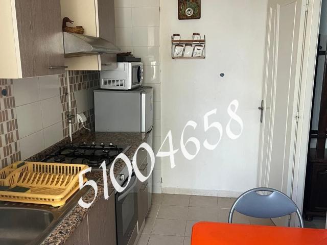 Appartement location à Ain Zaghouan, Douz