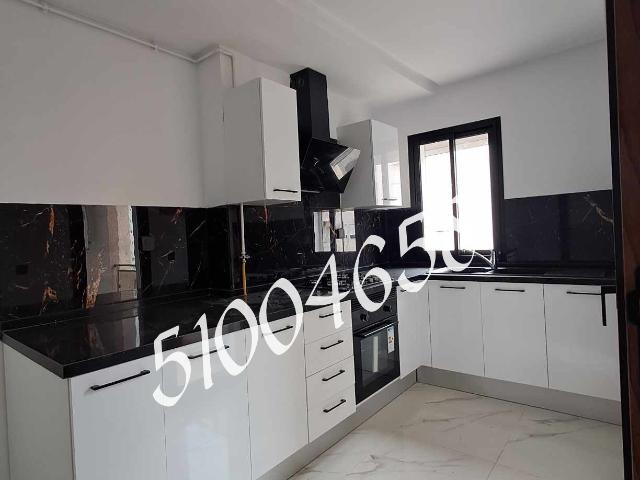 Appartement location à Douz