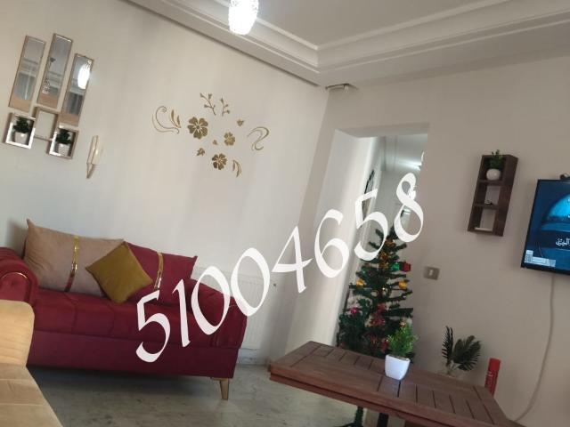 Appartement location à Ain Zaghouan, Douz