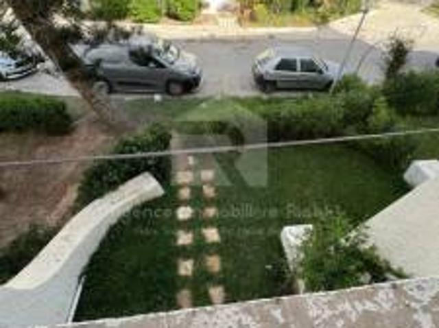 Appartement location à Hammam Sousse