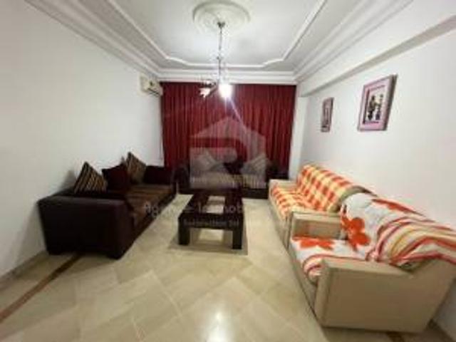 Appartement location