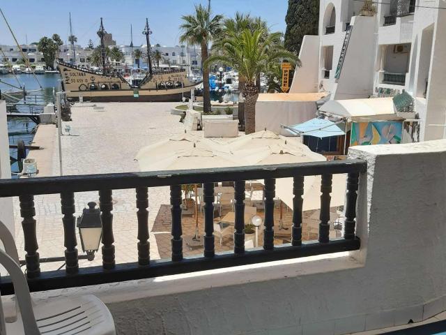Appartement location à Hammam Sousse