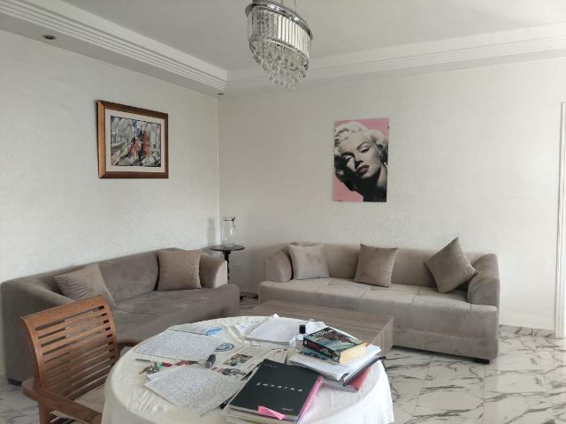 Appartement location à Hammam Sousse