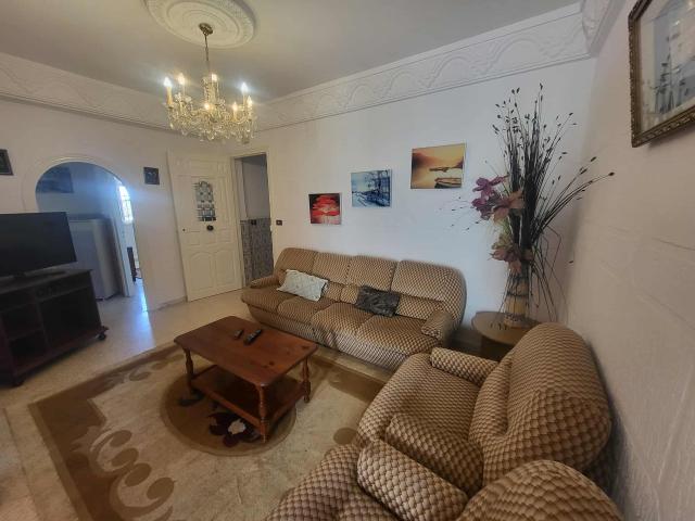 Appartement location