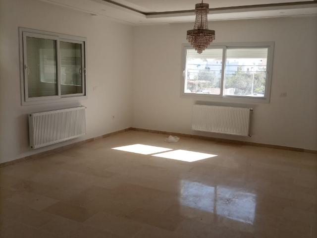 Appartement location à Hammam Sousse