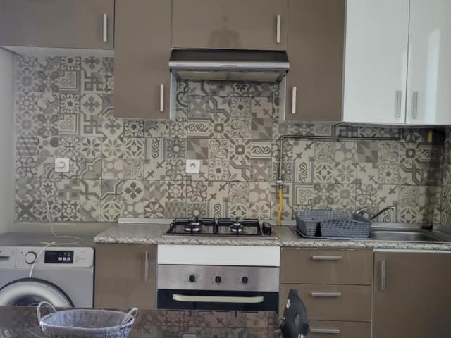Appartement location à Hammam Sousse
