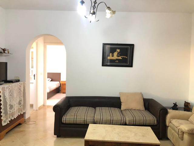Appartement location à El Menzah 9, Douz