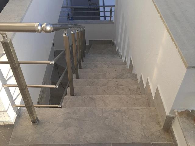 Appartement location à El Menzah 9, Douz