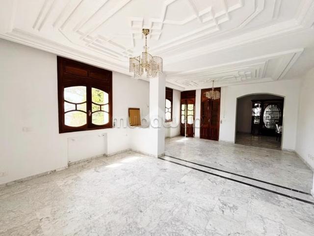 Maison location à El Menzah 9, Douz