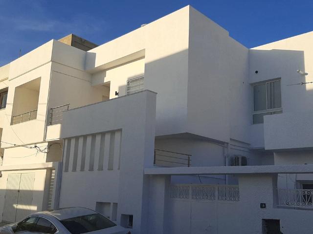 Appartement location à El Menzah 9, Douz