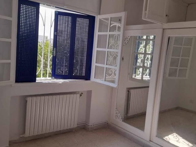 Duplex location à El Menzah, El Manar 1