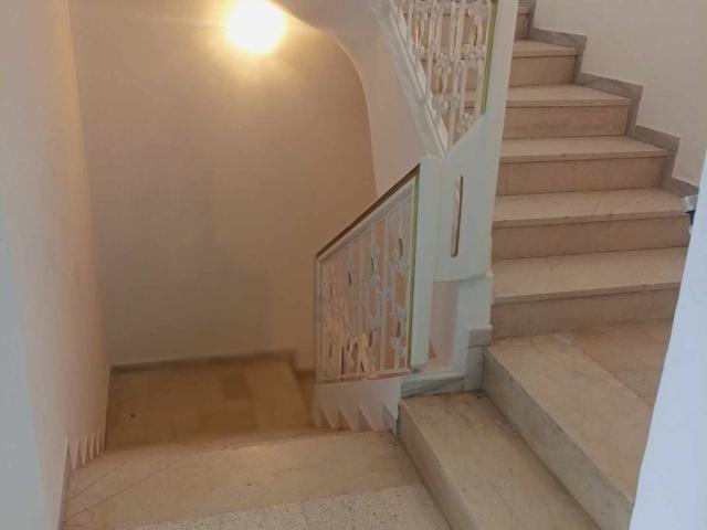 Duplex location à El Menzah, El Manar 1