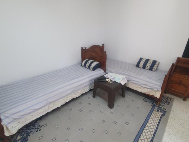 Maison location à El Menzah, El Manar 1