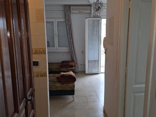 Appartement location à El Menzah 9, Douz