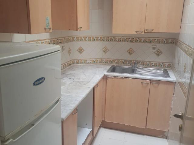 Appartement location à El Menzah 9, Douz