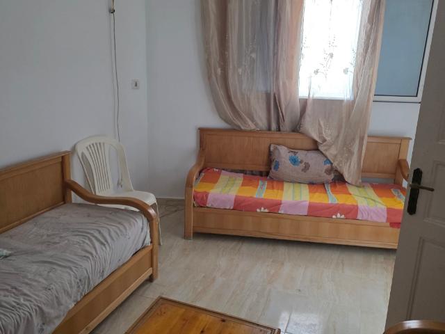 Appartement location à El Menzah 9, Douz
