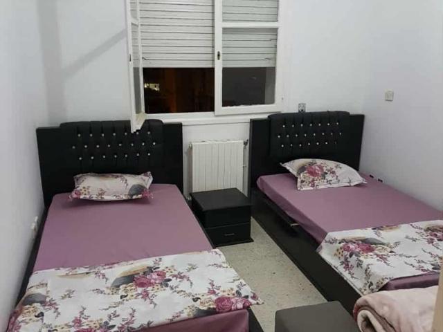 Appartement location à El Menzah 9, Douz