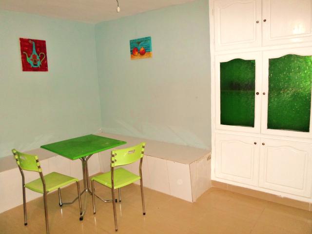 Appartement location à El Menzah 9, Douz