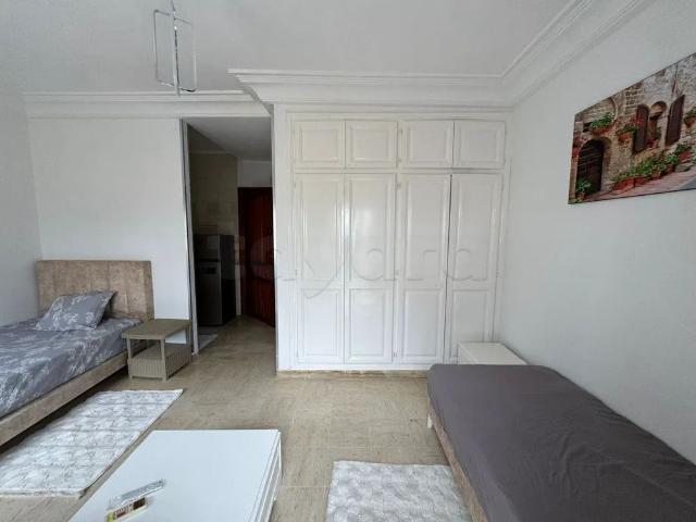 Appartement location à El Menzah 9, Douz