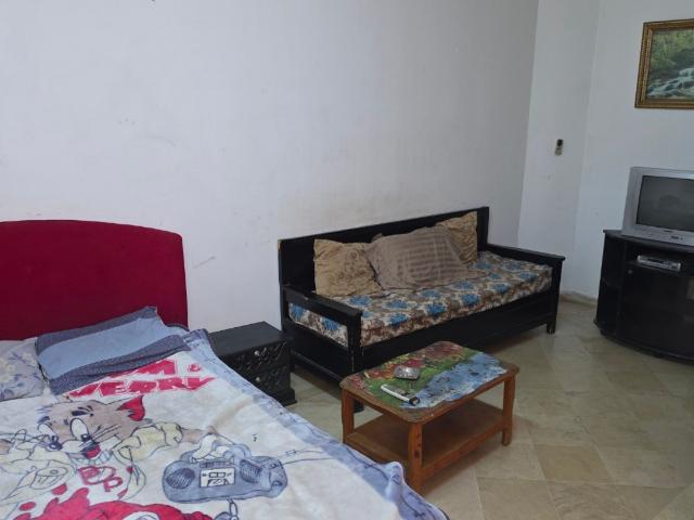 Appartement location à El Menzah 9, Douz