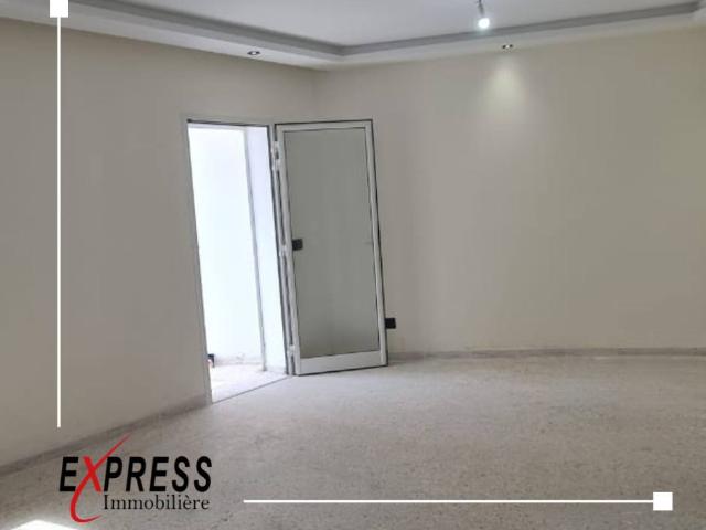 Appartement location à El Menzah 9, Douz