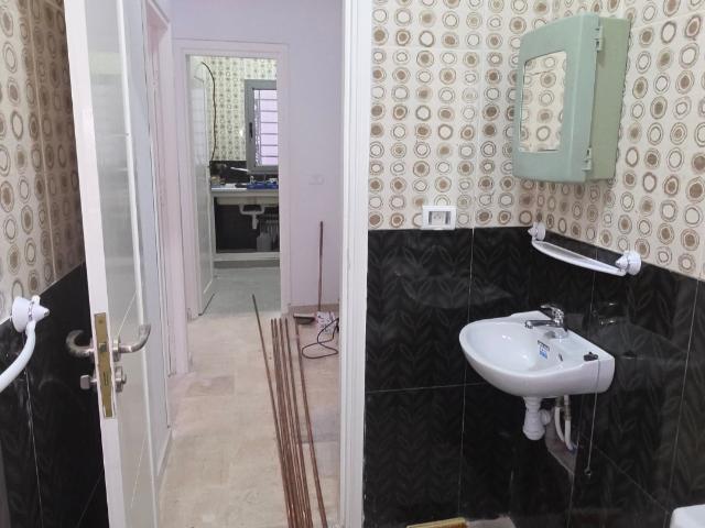 Appartement location à El Menzah 9, Douz