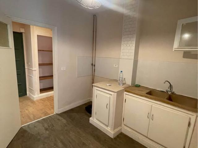 Appartement location à El Menzah 9, Ain Zaghouan