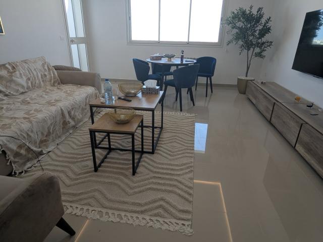 Appartement location à El Menzah 9, Douz