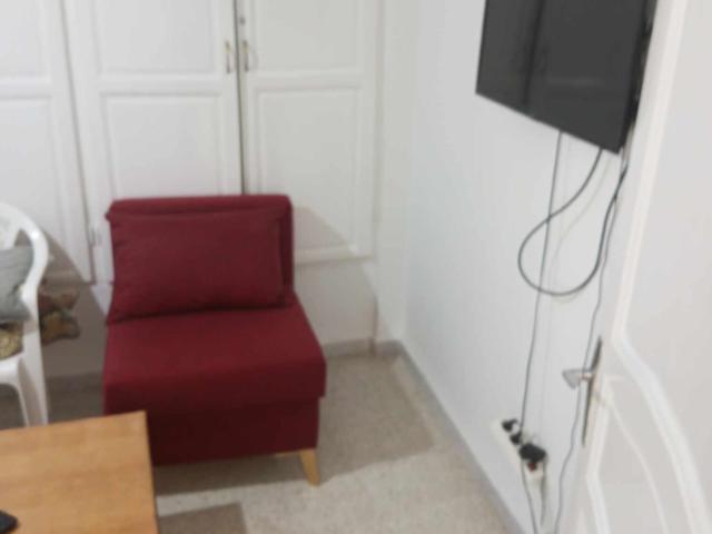 Appartement location à El Menzah 9, Douz