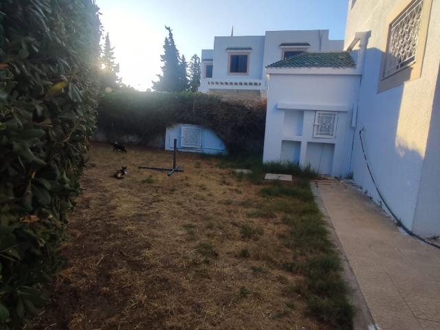 Maison location à El Manar 2, El Menzah
