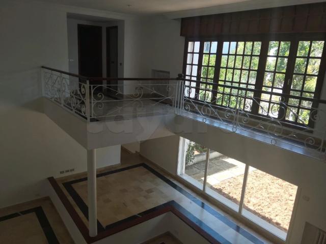 Maison location à El Menzah, El Manar 2