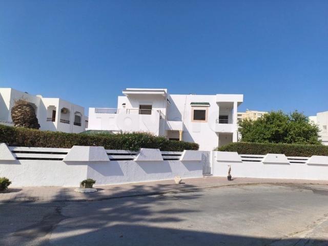 Maison location à El Menzah 9, Douz