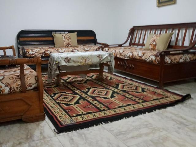 Maison location à El Menzah, El Menzah 1