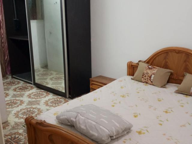 Maison location à El Menzah, El Menzah 1