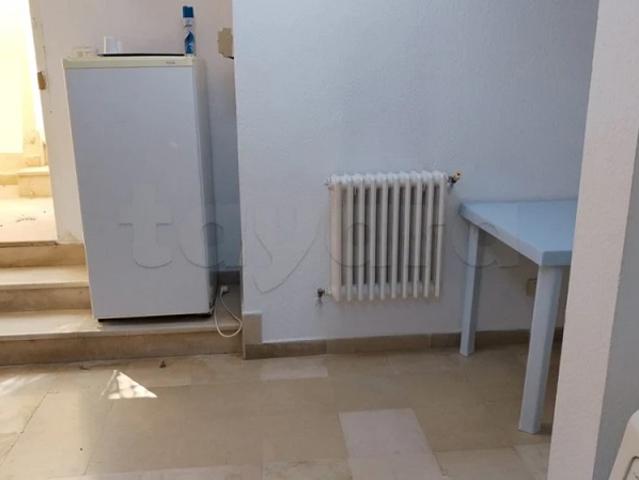 Maison location à El Menzah, El Menzah 1
