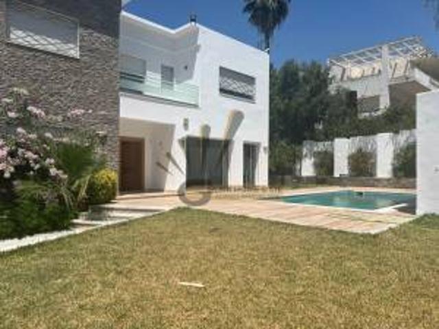 Maison location à El Menzah, El Menzah 1