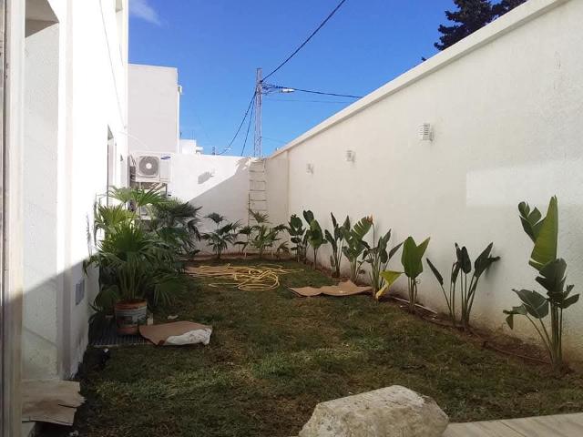 Appartement location à El Menzah 5, Ariana Ville