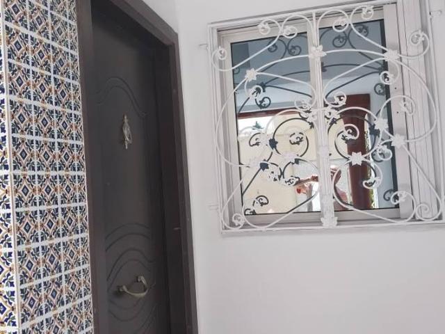 Maison location à El Menzah 5, Ariana Ville