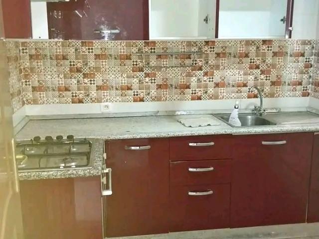 Appartement location à El Menzah 5, Ariana Ville