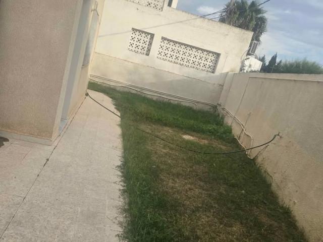 Maison location à El Menzah 5, Ariana Ville