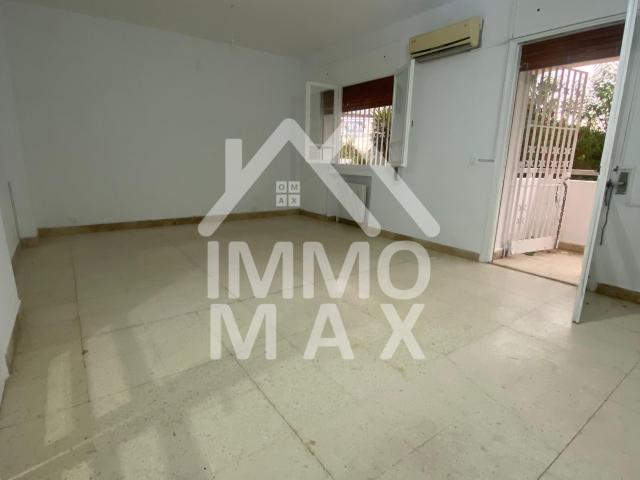 Appartement location