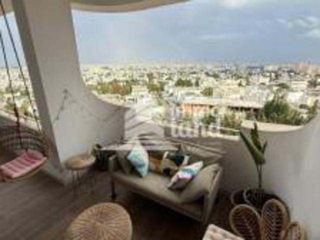 Appartement location à El Menzah 6, Ariana Ville