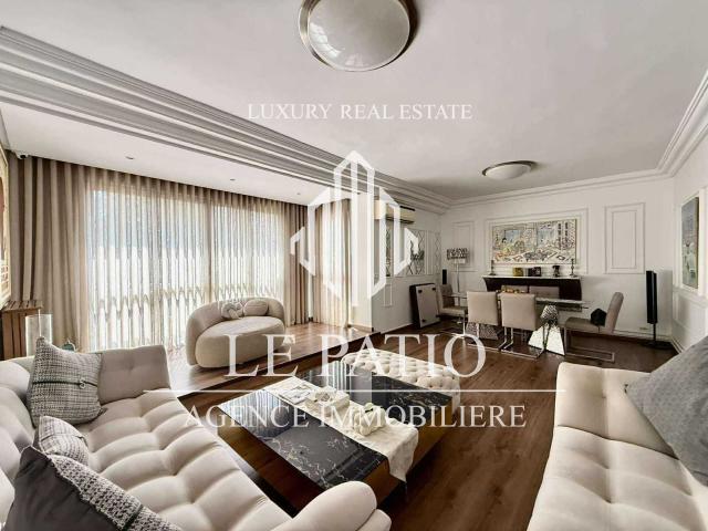 Appartement location