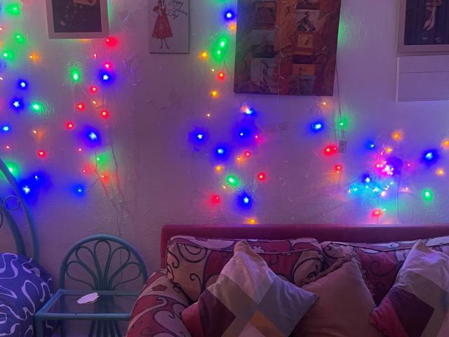 Appartement location