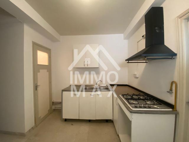 Appartement location