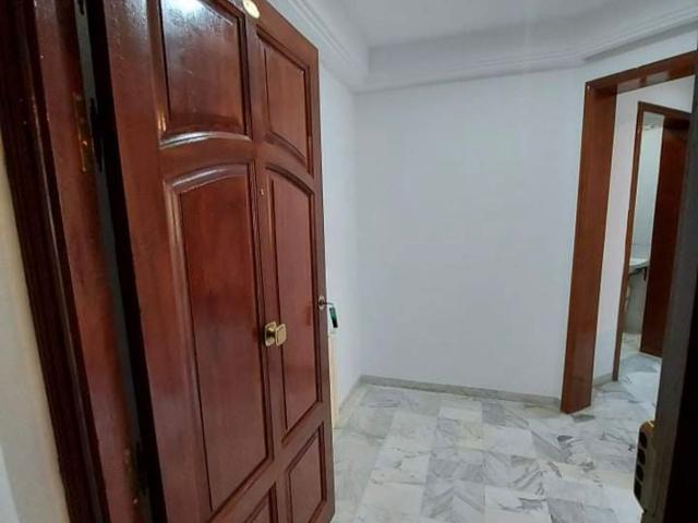 Appartement location