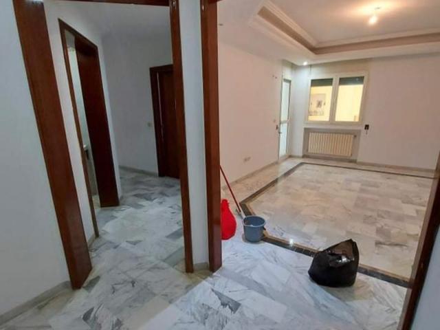 Appartement location